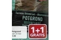 potgrond