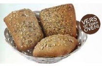 korengoud broodjes