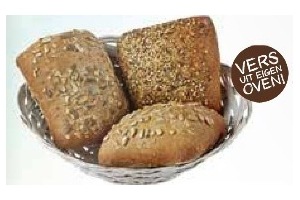 korengoud broodjes