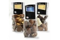bijzonder lekker chocolade paasfiguurtjes