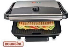 paninigrill deluxe 11 2000