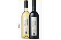 plus fairtrade of biologische wijn