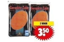 klaas puul gerookte zalm