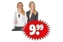 dames jasje