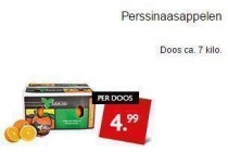 perssinaasappelen