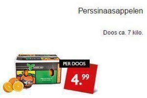 perssinaasappelen