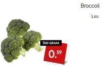 broccoli
