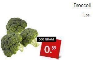 broccoli