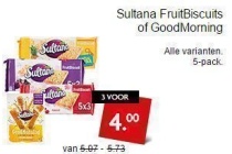 sultana fruitbiscuits of goodmorning
