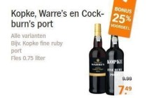 kop ke war re s en cock burn s port