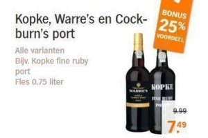 kop ke war re s en cock burn s port
