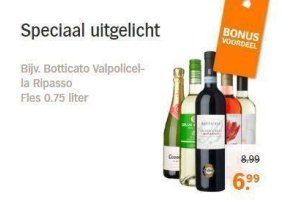speciaal uitgelicht