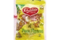 schuttelaar paas figurenschuim