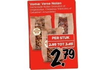 vomar verse noten