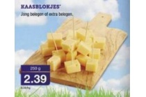 kaasblokjes