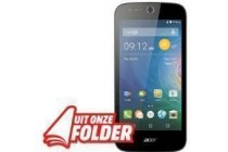 acer liquid z320 zwart lebara