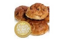 boonacker goud rozijnenbollen
