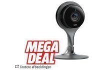 nest cam beveiligingscamera