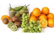 pick en mix fruit