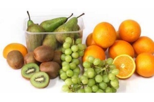 pick en mix fruit