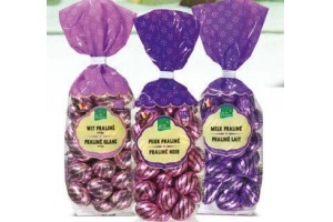 praline eitjes