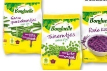 bonduelle pure groenten