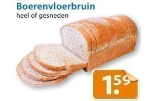 boerenvloerbruin