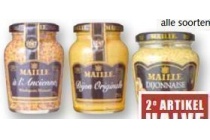 maille mosterd of dijonnaise