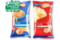 markant chips