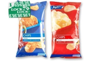 markant chips