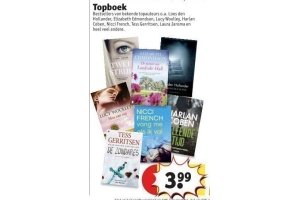 topboeken