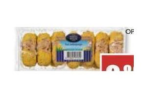bakkers weelde paas bokkenpootjes
