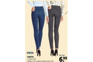 jegging