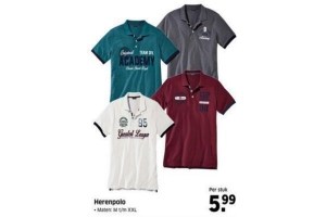 herenpolo