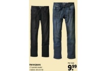 herenjeans