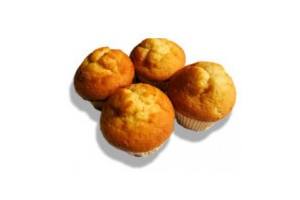 chocolade vanille muffins