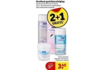 kruidvat gezichtsreiniging