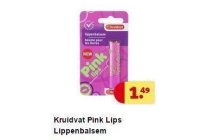 kruidvat lipverzorging