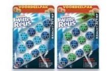 witte reus toiletblokken