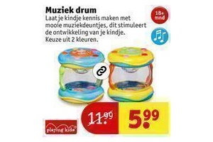 muziek drum