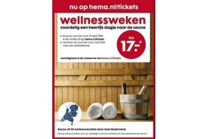 wellnessweken