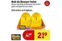 bob de bouwer helm