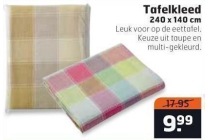 tafelkleed
