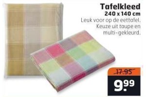 tafelkleed