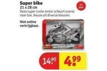 super bike