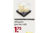 roomboterschaap