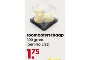 roomboterschaap