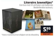 literaire juweeltjes