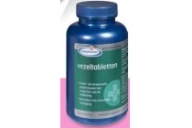 trekpleister vezeltabletten