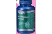 trekpleister darmreiniger naturel